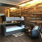 Apartamento Alpenburg Bergparadies *