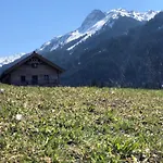 Alpenburg Bergparadies *