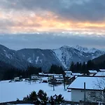 Alpenburg Bergparadies Apartamento Wald am Arlberg
