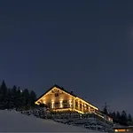 Alpenburg Bergparadies Apartamento