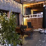 Apartamento Alpenburg Bergparadies *