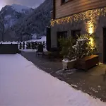 Alpenburg Bergparadies