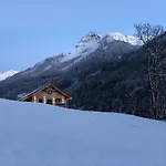 Alpenburg Bergparadies Apartmán *