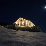 Apartmán Alpenburg Bergparadies Wald am Arlberg