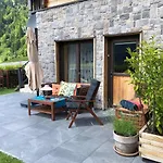 Alpenburg Bergparadies Apartamento