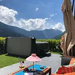 Alpenburg Bergparadies Apartment *