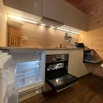 Apartamento Alpenburg Bergparadies