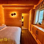Alpenburg Bergparadies Apartamento *