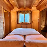 Apartamento Alpenburg Bergparadies Wald am Arlberg