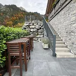 Alpenburg Bergparadies Apartamento Wald am Arlberg