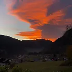 Alpenburg Bergparadies