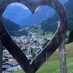 Apartamento Alpenburg Bergparadies
