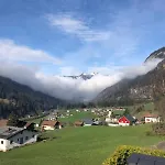 Alpenburg Bergparadies Apartamento *