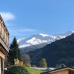 Apartamento Alpenburg Bergparadies *