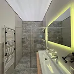 Apartamento Alpenburg Bergparadies