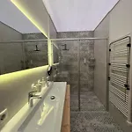 Apartamento Alpenburg Bergparadies *