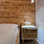 Alpenburg Bergparadies Apartamento *
