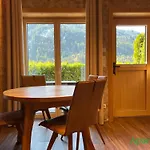 Alpenburg Bergparadies Apartamento