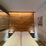Apartamento Alpenburg Bergparadies *