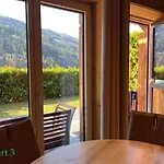 Alpenburg Bergparadies Apartamento