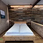 Apartamento Alpenburg Bergparadies *