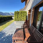 Apartment Alpenburg Bergparadies Wald am Arlberg