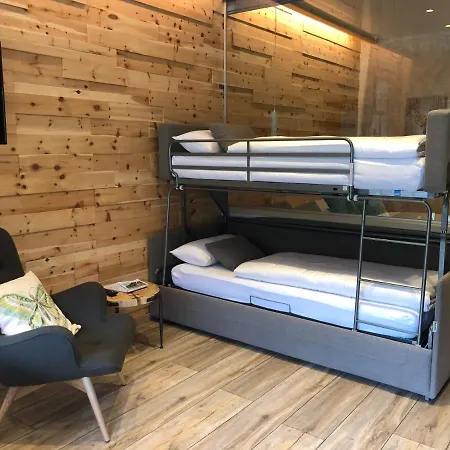 Alpenburg Bergparadies *