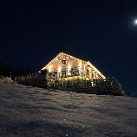 Apartamento Alpenburg Bergparadies Wald am Arlberg