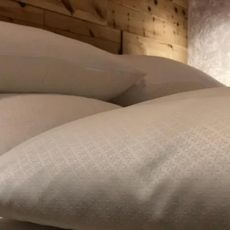 Apartment Alpenburg Bergparadies *