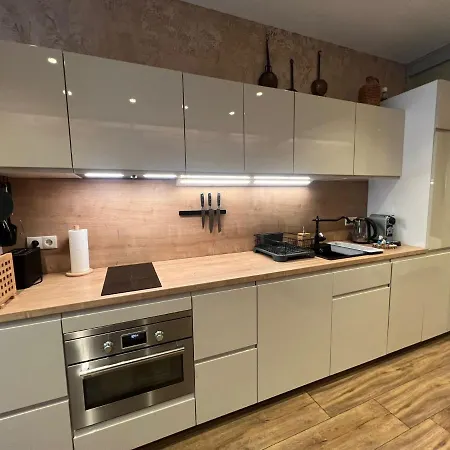 Appartement Alpenburg Luxury Wald am Arlberg