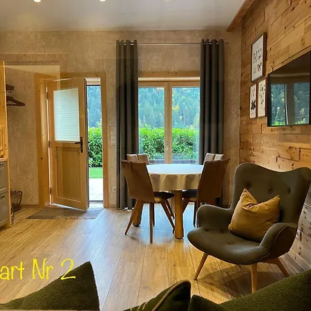 Alpenburg Luxury *