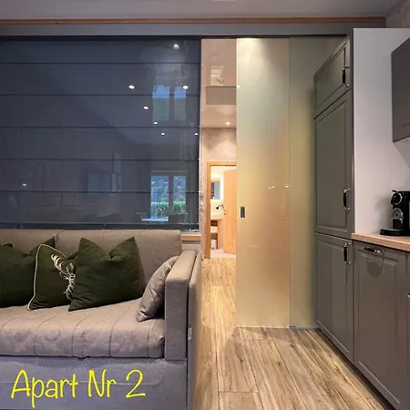 Alpenburg Bergparadies Wald am Arlberg