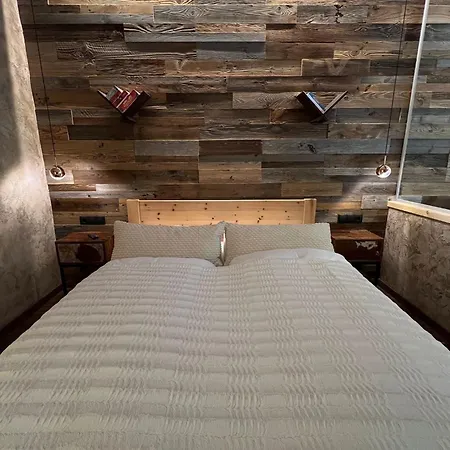 Alpenburg Bergparadies Wald am Arlberg