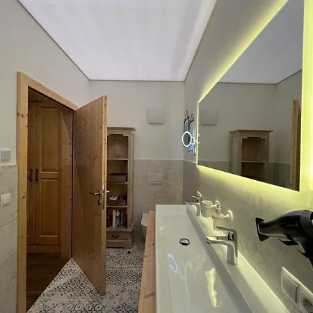 Alpenburg Luxury Appartement *