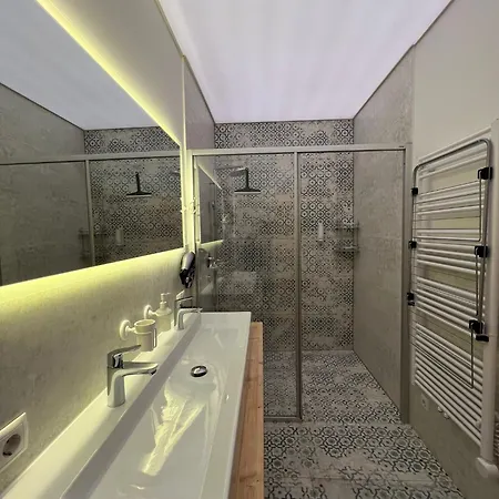 Apartment Alpenburg Bergparadies *