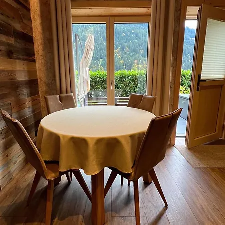 Alpenburg Luxury *