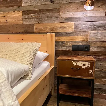 Alpenburg Luxury